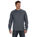 Hanes  7.2 Oz. Nano Crew Neck Pullover